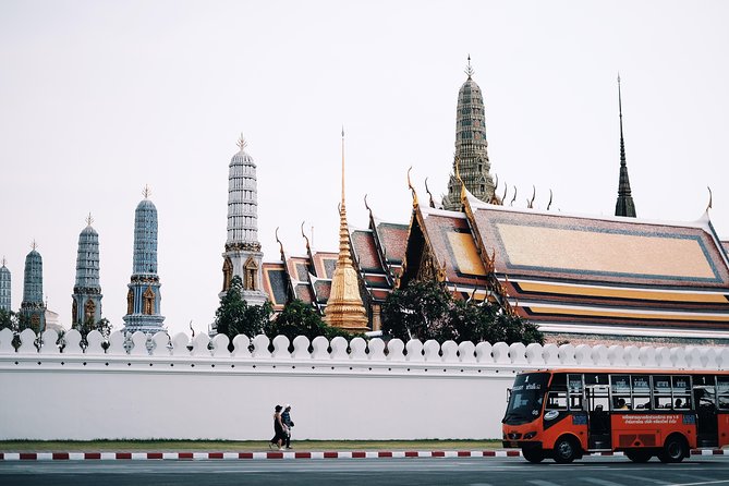 Bangkok and Ayutthaya 3 Days - Price and What Makes It Feel Like Value