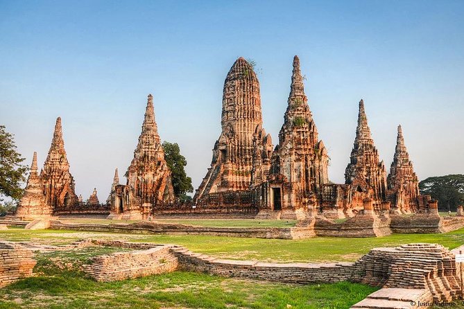 Bangkok and Ayutthaya 3 Days - Where This Itinerary Really Fits (and Where It Might Not)