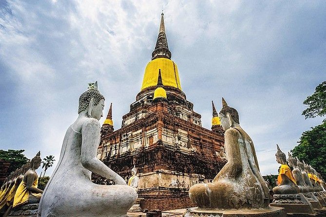 Bangkok and Ayutthaya 3 Days - Practical Tips for Temple and Market Days