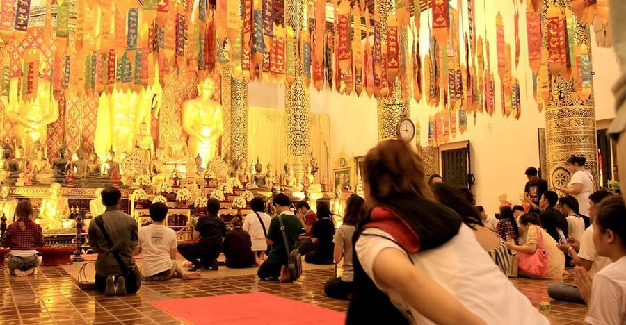 Bangkok: Audio guides for Bangkok, Ayutthaya & Chiang Mai - Key things to know before you start