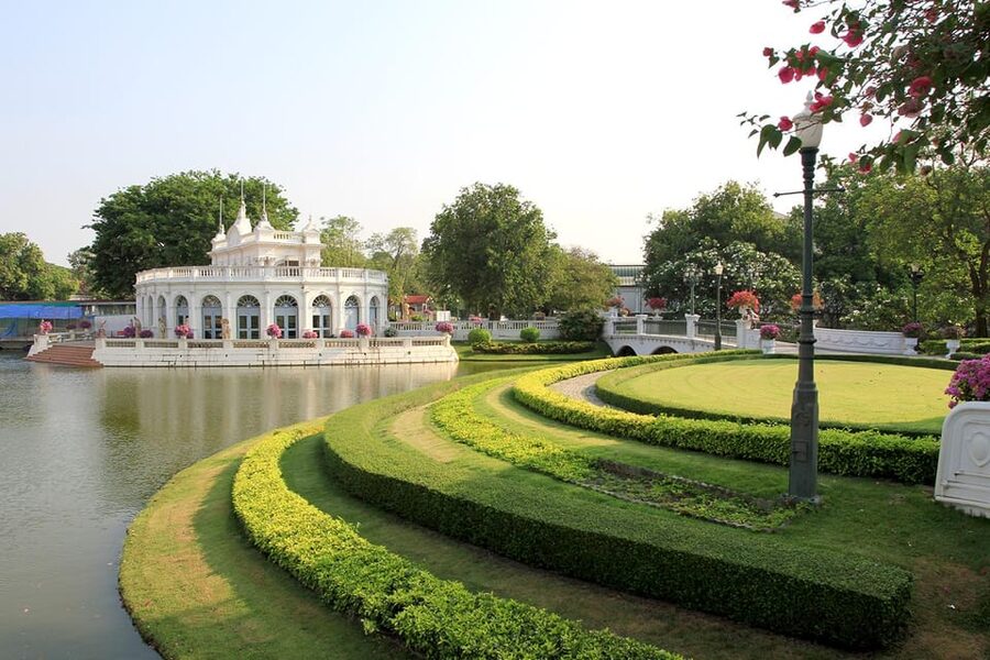 Bangkok: Audio guides for Bangkok, Ayutthaya & Chiang Mai - Should you book this Bangkok and North Thailand audio guide?