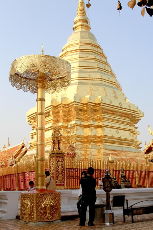 Bangkok: Audio guides for Bangkok, Ayutthaya & Chiang Mai - Why audio guides work better than guessing in Thai temples