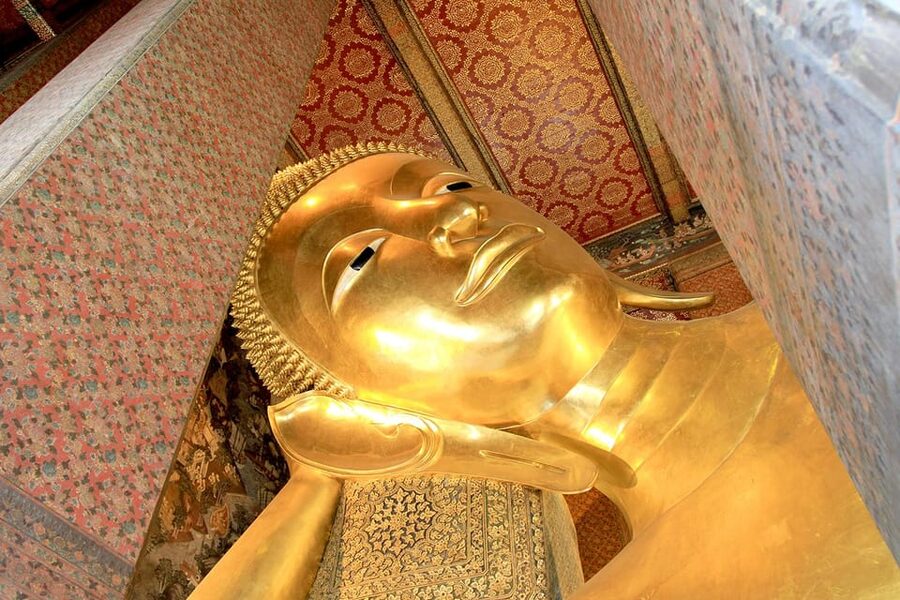 Bangkok: Audio guides for Bangkok, Ayutthaya & Chiang Mai - Chiang Rai in 6 guides: White Temple, Black House, Golden Triangle, city stops