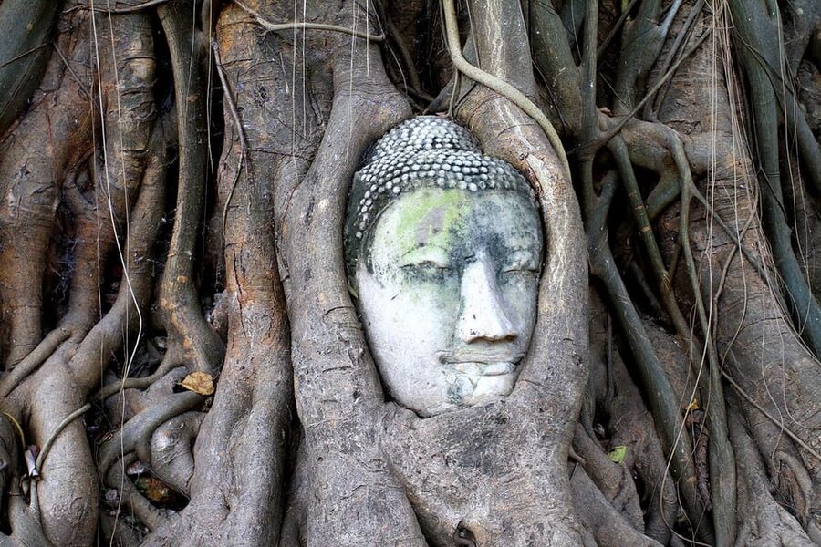 Bangkok: Audio guides for Bangkok, Ayutthaya & Chiang Mai - When this audio style might not fit
