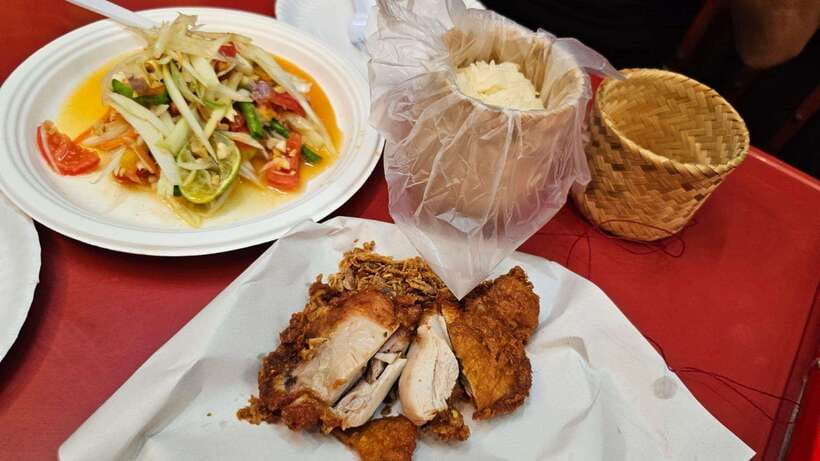 Bangkok Authentic Tasting Thai-Chinatown Walking Food Tour - Should You Book This Bangkok Chinatown Tasting Tour?