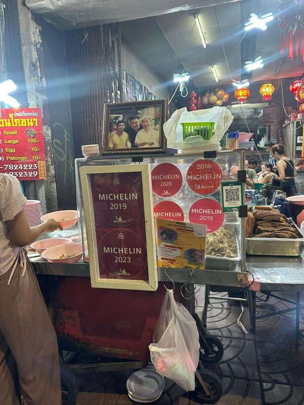 Bangkok Authentic Tasting Thai-Chinatown Walking Food Tour - Price and Value of $43 for 10 to 12 Tastings