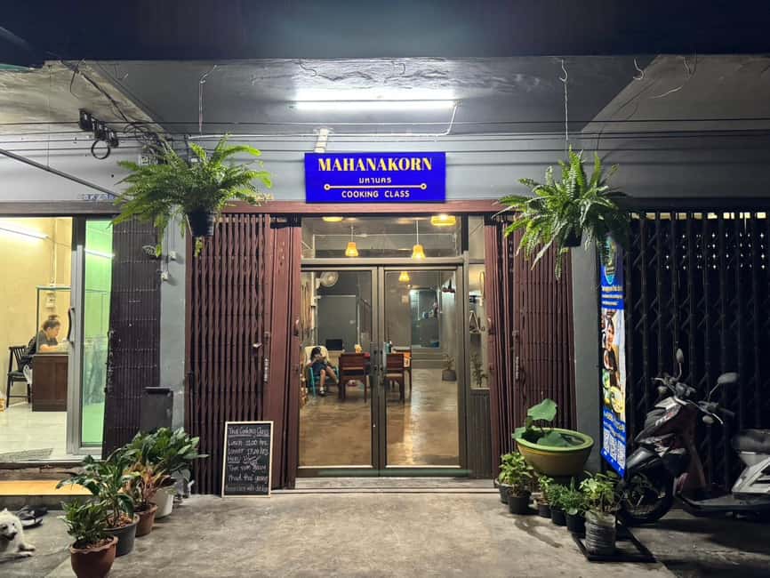 Bangkok: Authentic Thai Cooking Class with Local Host - Cooking four courses in 3 hours: the hands-on flow you will repeat at home