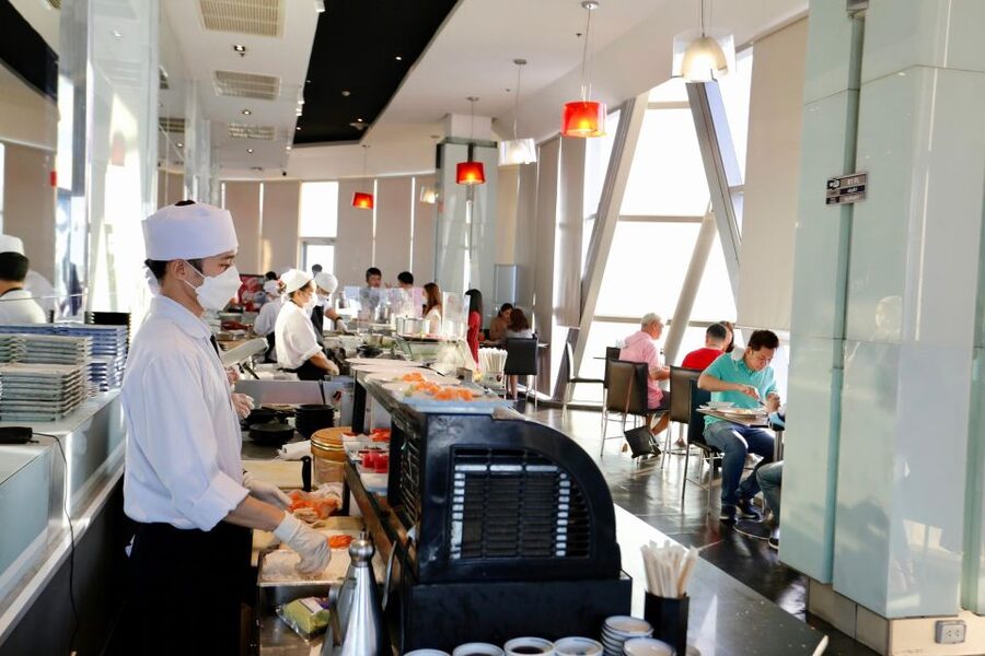 Bangkok: Baiyoke Observation Deck Ticket with Buffet Meal - Price and value: why $22 makes sense, and when it doesn’t