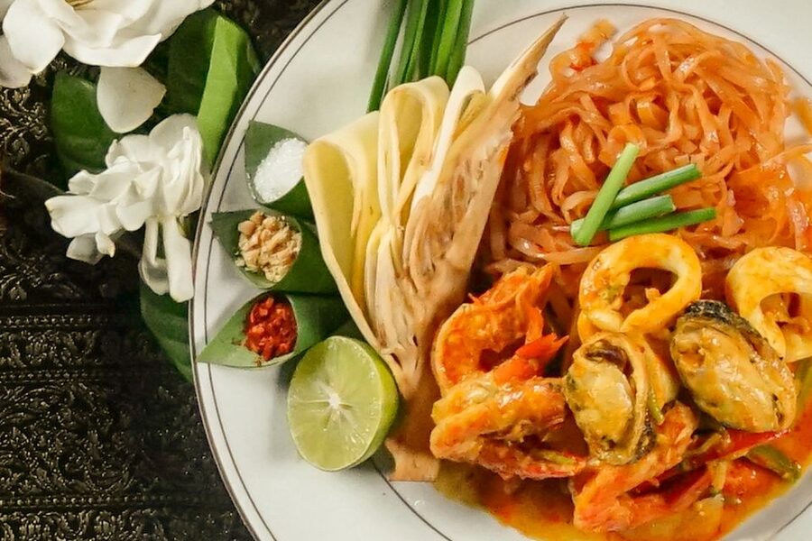 Bangkok: Baiyoke Observation Deck with Lunch/Dinner Buffet - Who This Fits Best, and Who Might Want to Skip It