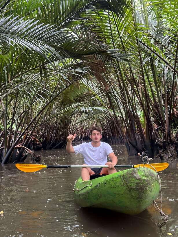 Bangkok: Bang Kachao Green Lung Bike Tour - How this tour feels compared with exploring on your own