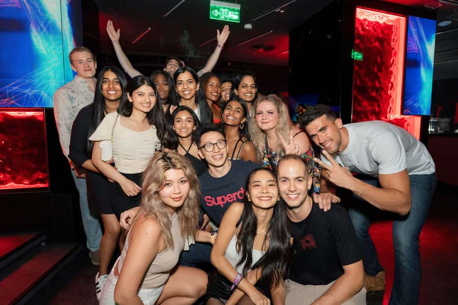 Bangkok: Bar and Club Crawl - What to Bring (and What to Skip) for a Smooth Door Check