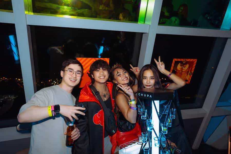 Bangkok: Bar and Club Crawl - Price and Value: What the $45 Covers, and What You Still Need to Budget