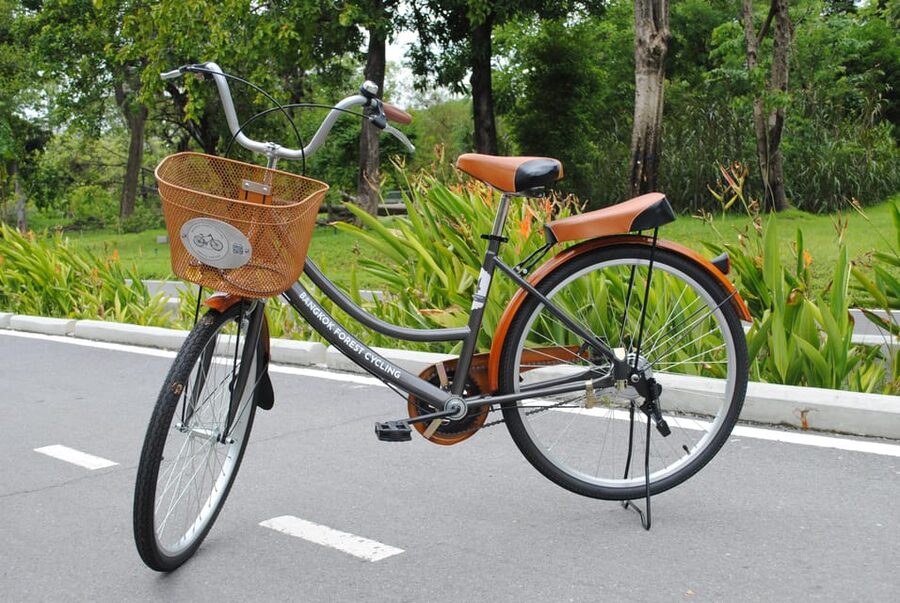 Bangkok Bicycle rental Benjakitti Park - Should you book the Bangkok Bicycle Rental at Benjakitti Park?