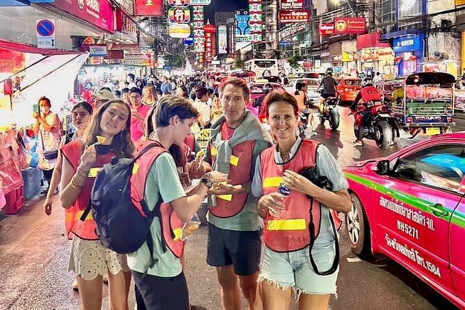 Bangkok: Bike and Longtail Boat Tour with Lunch - Who Should Book This Thonburi Bike and Longtail Boat Tour