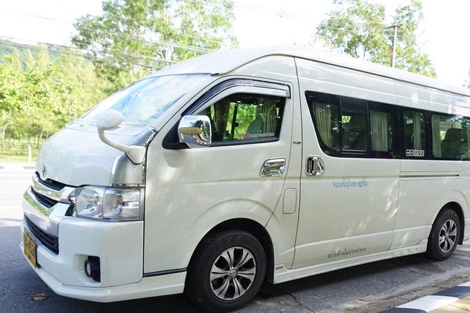 Bangkok (BKK) Suvarnabhumi Airport Private Transfer Service - Late-night arrivals and the support line you hope you do not need