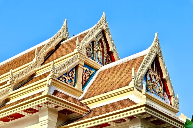 Bangkok by Night Food Tour with 10+ Tastings in Chinatown - Walking, timing, and what to wear on a Bangkok night food loop