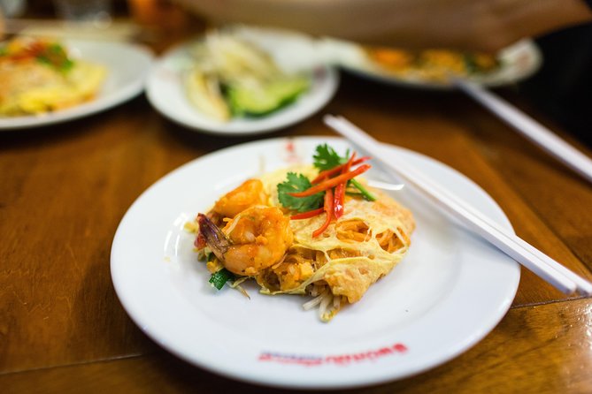 Bangkok by Night: Temples, Markets and Food Tuk-Tuk Tour - BTS meetup and tuk-tuk logistics for a smooth start