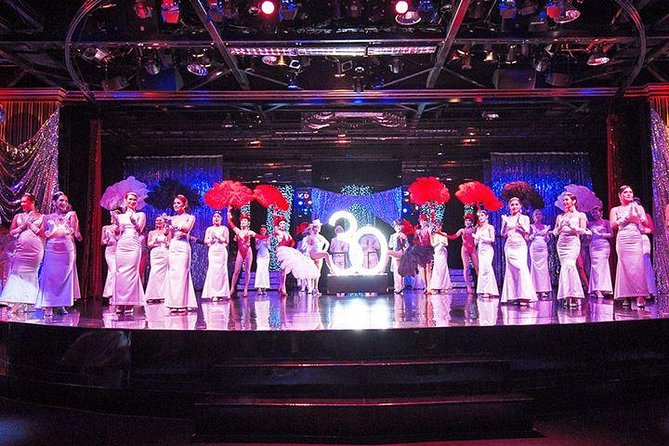 Bangkok Cabaret Show - Calypso Cabaret at Asiatique: A Theater Night That Feels Like Bangkok’s Stage Door