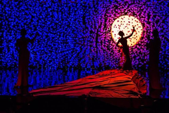 Bangkok Cabaret Show - Arrival Timing, Hotel Pickup, and Your Best Way to Spend the Waiting Window