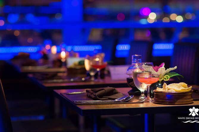 Bangkok Cabaret Show - Who Should Book This Cabaret, and Who Might Skip It