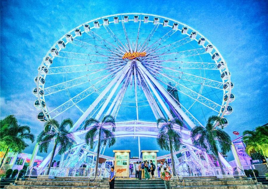 Bangkok: Calypso Cabaret & Dinner Cruise with Hotel Transfer - Key Highlights You’ll Care About