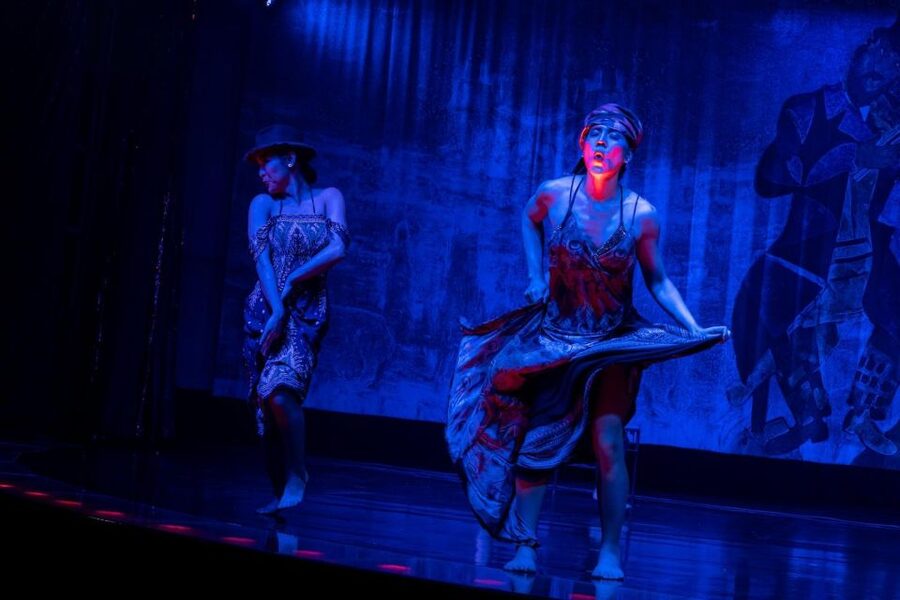 Bangkok: Calypso Cabaret & Dinner Cruise with Hotel Transfer - How the On-Site Flow Can Make or Break the Experience