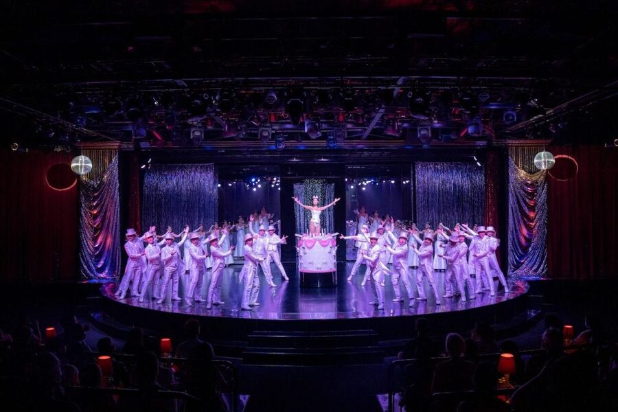 Bangkok: Calypso Cabaret & Dinner Cruise with Hotel Transfer - Check-In and the 4:30 PM Deadline at Calypso Cabaret