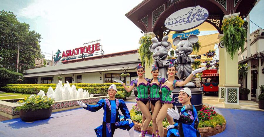 Bangkok: Calypso Cabaret Show with Hotel Transfer - What the Calypso Cabaret format actually is (16 performances, playback-based)
