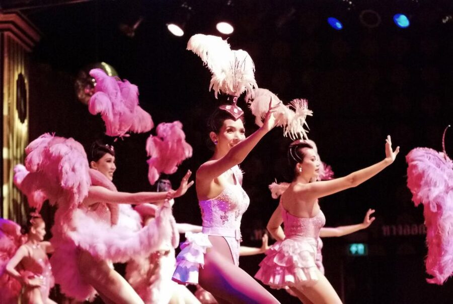 Bangkok: Calypso Cabaret Show with Hotel Transfer - Pricing and options: is $54 a good deal for what you get?