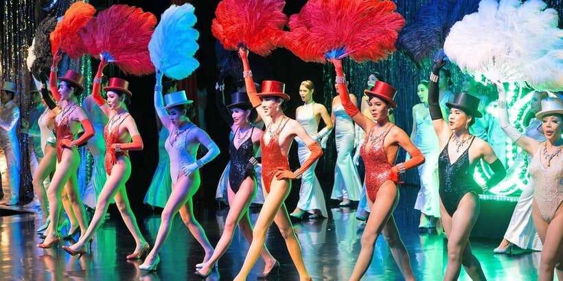 Bangkok: Calypso Cabaret Show with Thai Set Dinner - Quick Key Points Before You Go