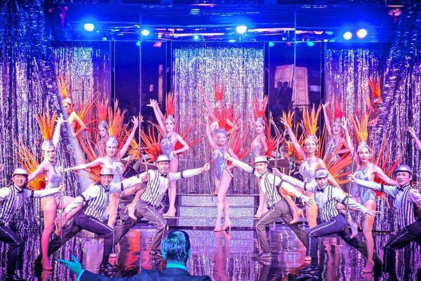 Bangkok: Calypso Cabaret Show with Thai Set Dinner - Should You Book Calypso Cabaret With Dinner in Bangkok?