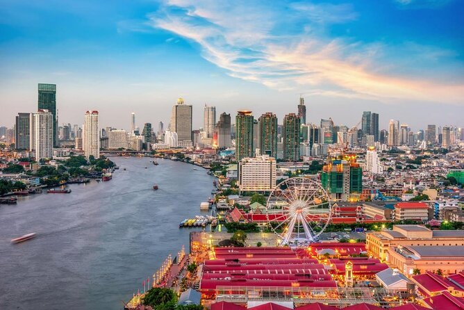 Bangkok Calypso Cabaret Ticket at Asiatique The Riverfront - Key highlights you should know before you go