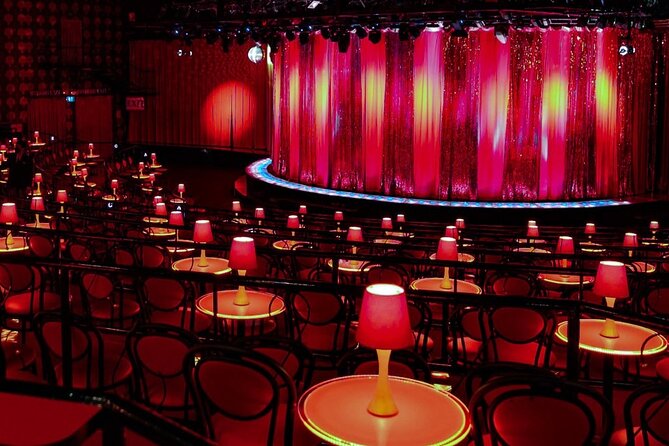 Bangkok Calypso Cabaret Ticket at Asiatique The Riverfront - Reviews data: what people strongly liked, and what kept showing up as complaints