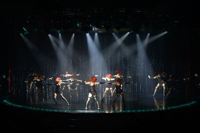 Bangkok Calypso Cabaret Ticket at Asiatique The Riverfront - Price and value: is $29.16 a fair deal?