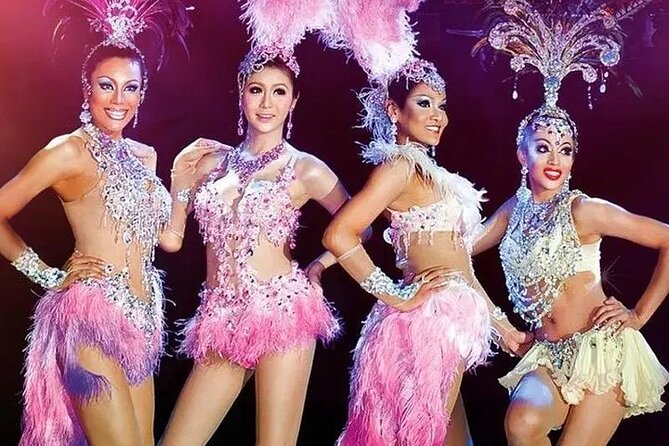 Bangkok Calypso Ladyboy Cabaret Live – Asiatique - Why Calypso Cabaret at Asiatique is a smart Bangkok night