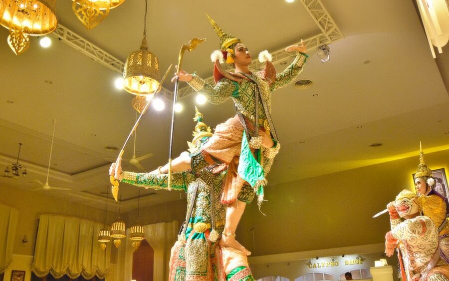 Bangkok: Calypso with Thai Classical Dance - Should You Book Calypso With Thai Classical Dance?