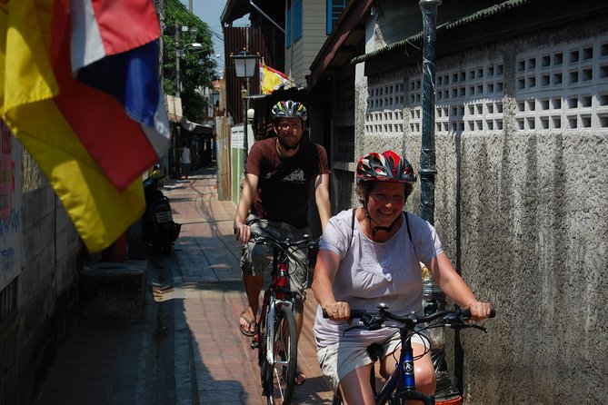 Bangkok Canal Tour by Boat and Bike - Should You Book the Bangkok Canal Tour by Boat and Bike?
