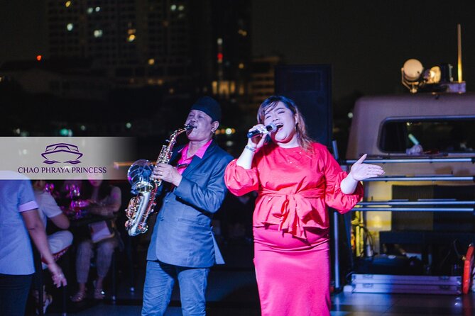 Bangkok Chao Phraya Princess Night Dinner Cruise - Price and Value: Is $39.40 Worth It?