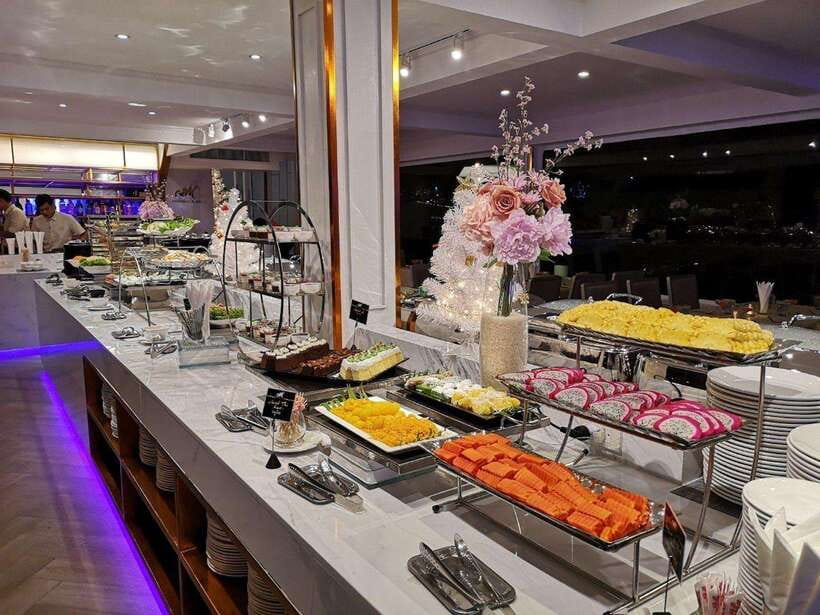 Bangkok: Chao Phraya River Meridian Cruise with Buffet - Meridian Cruise at ICONSIAM, and Why Pier Choice Matters