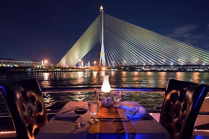 Bangkok Chao Phraya River Sunset Cruise Tour Admission Ticket - Price and Value: What $45.83 Really Buys