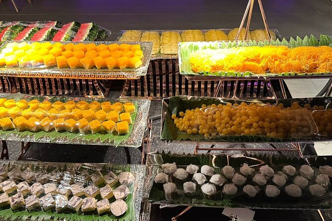 Bangkok Chaophraya Dinner Cruise with Thai Cultural Show - Practical Tips That Make the Night Easier