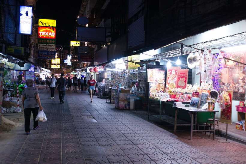 Bangkok: Chinatown Night Food Tour - Price, Portions, and Getting Your Money’s Worth at $57