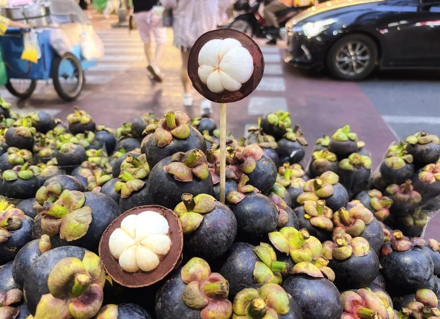 Bangkok: Chinatown Street Food - Private Tour - Key Points You Should Know Before You Go
