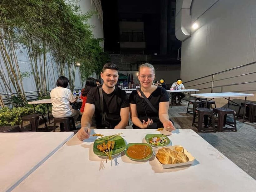 Bangkok: Chinatown Street Food - Private Tour - Yaowarat After Dark: Why a 3-Hour Food Walk Makes Sense