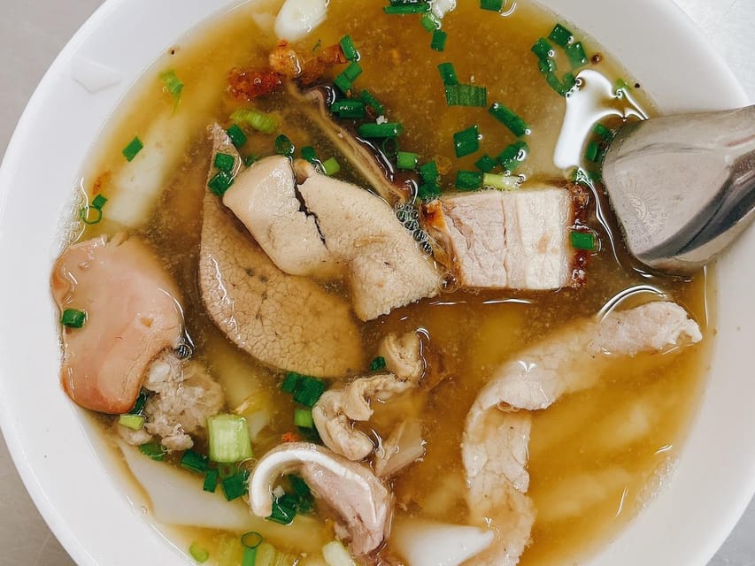 Bangkok: Chinatown Street Food - Private Tour - Michelin-Guide Picks in the Middle of Street Life