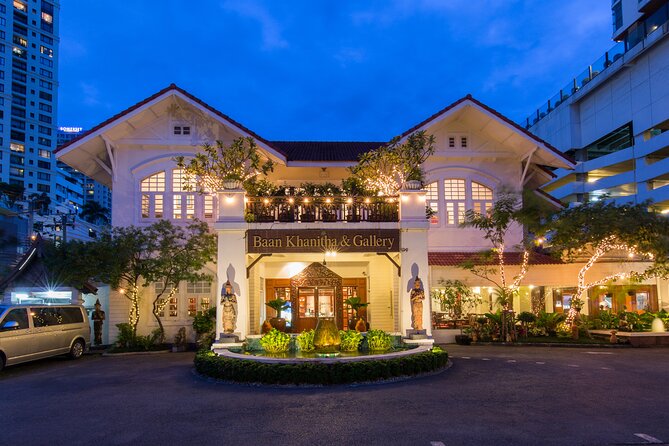 Bangkok City Day Pass Save up to 50% - Includes Skywalk - Price and logistics, what $59 buys you in real terms