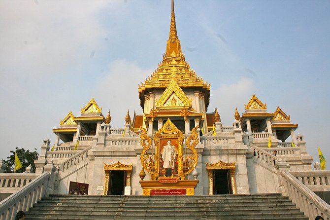 Bangkok City Highlights Tour: Grand Palace & Three Iconic Temples - Transfers, Timing, and Comfort: Air-Conditioning Plus Smart Meeting Points