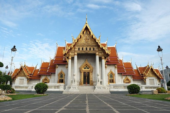 Bangkok Combo: Tuk Tuk App Pass, Chao Phraya Boat & E-sim - Price and value: why $22.80 can make sense (and when it won’t)