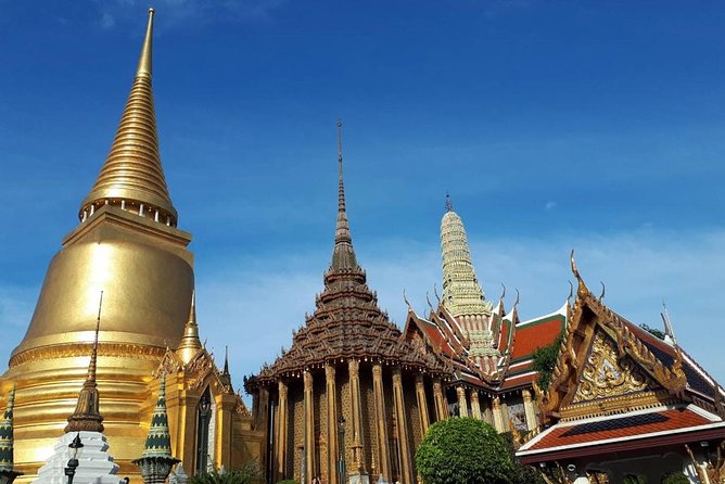 Bangkok Combo: Tuk Tuk App Pass, Chao Phraya Boat & E-sim - The app experience: what to expect with pickup, timing, and the eSIM