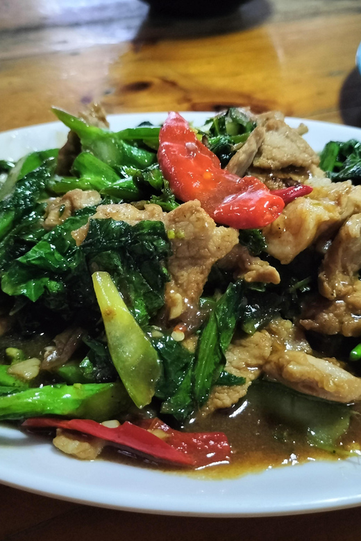 Bangkok: Cook authentic Thai food with Smart Cook - Key Things That Make This Class Worth Your Time